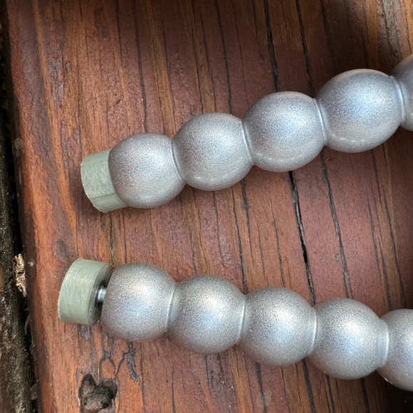 Melissa + Karl Lagerfield Shoes High heels Peep toe - Picture 8 of 15